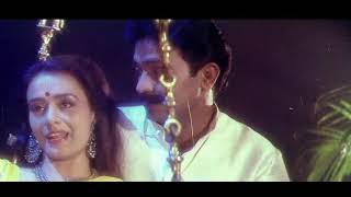 Amala navel show agraharam hot romantic song