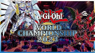 Master Duel Yu Gi Oh! Best Hero Deck Combo For World Championship 2023 Qualifiers