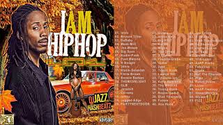 I Am Hip Hop 101 - 54 - Reezy Peace - DJ Jazz Hash Beatz - Mixtape - Explicit