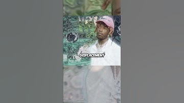 EASY Psychedelic Displacement Effect #aftereffects #aftereffectstutorial #premierpro #aetutorial