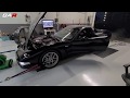 Supercharging a Stock C5 Z06!