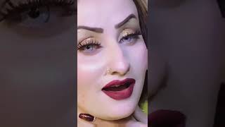Afreen Khan Hot