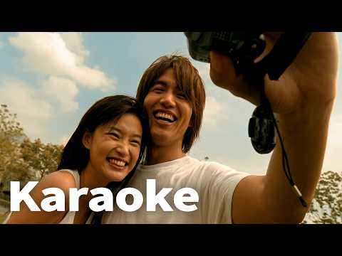 F4 言承旭 Jerry Yan《記憶拼圖》(Official Video Karaoke)