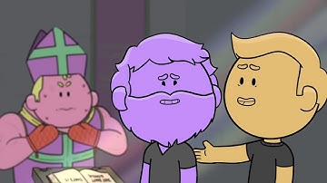 The Bishop of Itchington (Jacob