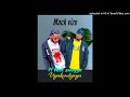Mack Vizo x Mick Swagga - uyakundiyeya