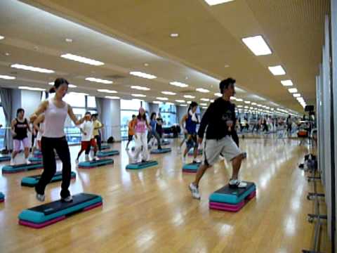 Step by Masato Aihara Red Hot Chili Steppers 2008/12/13 YouTube Step by Masato Aihara Red Hot Chili Steppers 2008/12/13 YouTube