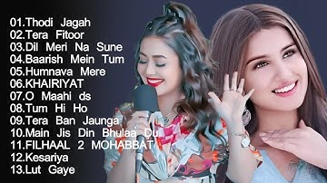 New Hindi Romantic Song 2025 | Best Romantic Song | Bollywood Love Hits Jukebox