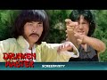 Drunken master final fight freddy wong vs thunderleg  drunken master  screenfinity