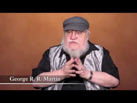 Fire & Blood by George R.R. Martin