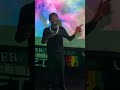 King Leon X performs Black Hercules