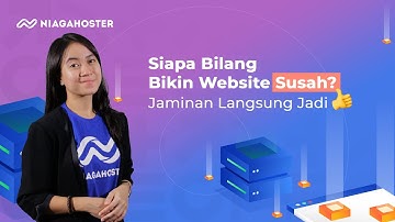 6 Langkah Mudah Cara Membuat Website dengan WordPress