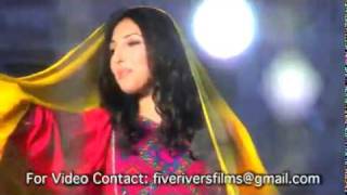 Shafiq Mureed Pashto new Song 2011 Shafiq Mureed & Seeta Qasemi   Meena HQ New pashto Song 2010