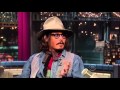 The Most Funny Story That #JohnnyDepp Ever Told #2
