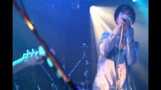 FOUR MINUTES TIL MIDNIGHT JAPAN DEBUT CONVENTION LIVE @ 2012.06.07.Shibuya Egg man