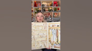 VOGUE ADVENT CALENDAR UNBOXING