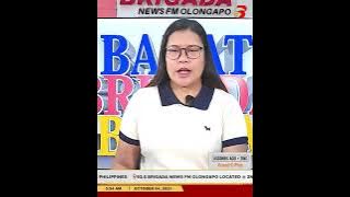 BANAT BRIGADA BALITA | 93.5 Brigada News FM Olongapo Live Stream