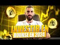 La meilleure stratgie en bourse  adopter