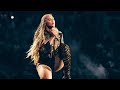Beyonce slaying the sustained note in the beautiful ones 21 times