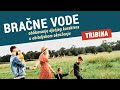 Bračne vode: Oci su jeli kiselo grožđe, a djeci trnu zubi, Danijel Berković