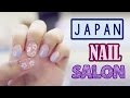 NAIL SALON IN JAPAN | LOBAL | KimDao in JAPAN