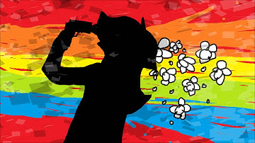 my time - bo en (MUSIC VIDEO)