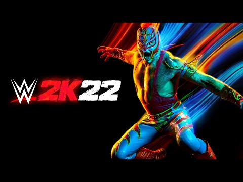 WWE 2K22. It Hits Different. (Official Announce Trailer)