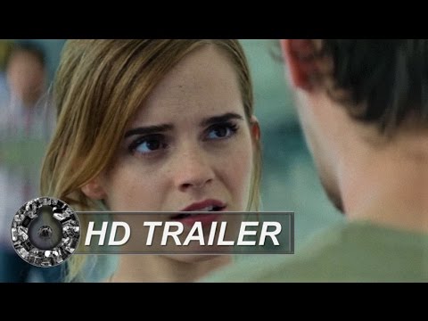 O CÍRCULO | Trailer (2017) Legendado HD