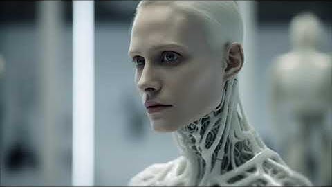 AI Mimicry and The Future Of Machine Consciousness