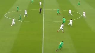 Kendy - Chapecoense