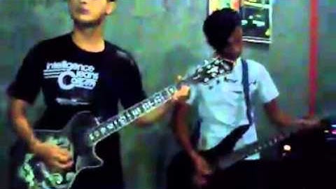 PAS BAND Yob Eagger 2 ( cover )