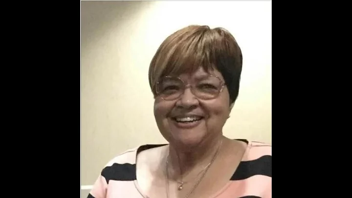 Debra Jean Carson Homegoing Service