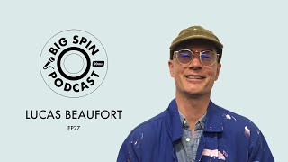 LUCAS BEAUFORT