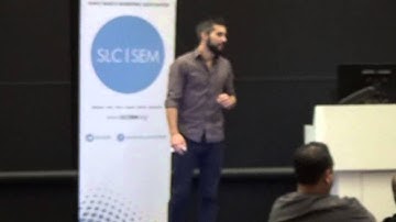 SLCSEM Presents: Conversion Rate Optimization Best Practices