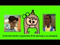Scott dice infeliz cumpleaños 15 de dominga y es castigado [Primer video de plotagon]