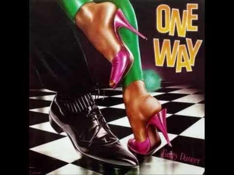 One Way - Pull Fancy Dancer Pull (1981)♫.wmv