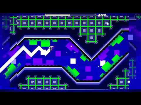 Blast processing part 2 complete!