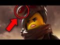 LEGO MOVIE 2 Breakdown! Easter Eggs & Hidden Jokes Revealed!