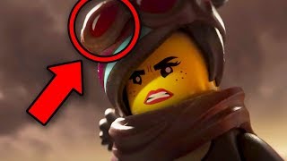 LEGO MOVIE 2 Breakdown! Easter Eggs & Hidden Jokes Revealed!