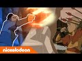 Avatar: The Last Airbender | Tertangkap | Nickelodeon Bahasa