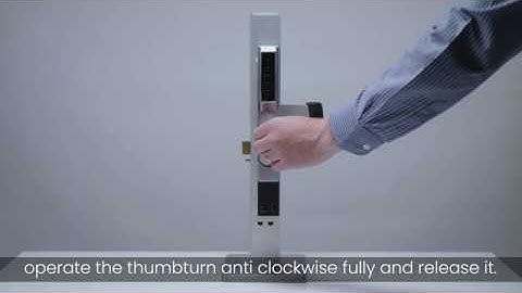 Simplex 3000 Series PBL Code Change Guide