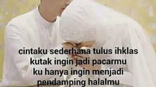 Status Wa  Hidup Sederhana