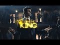 Elijah Mikaelson  || King of kings