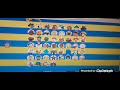 Nick Jr CBeebies Shows April 2006