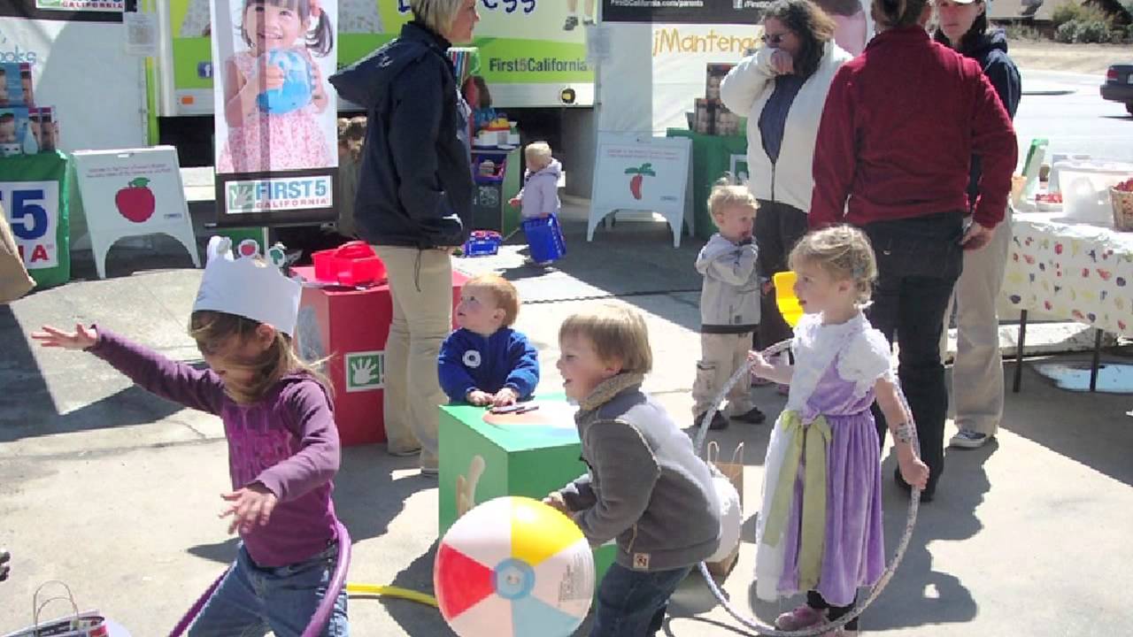 Kern River Valley Family Resource Center