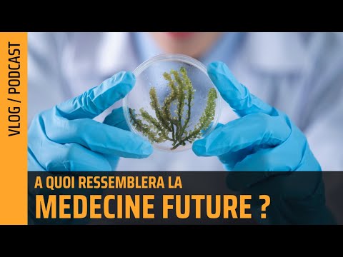 Vidéo: Le Pouvoir De La Persuasion - Médecine Du Futur - Vue Alternative