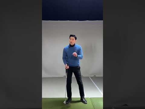 Why shouldn’t weight <strong>transfer</strong> be <strong>used</strong> in approach shots?