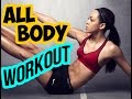 All body attack with sharon twombly