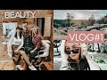 VLOG#1: BEAUTY COWORKING В БЕРЛИНЕ, ЛАМИНИРОВАНИЕ И УКЛАДКА БРОВЕЙ, САКСОНСКАЯ ШВЕЙЦАРИЯ.