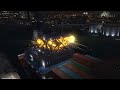 GTA 5 - Mission 28 &quot;The Merryweather Heist&quot; (Freighter) 100% Gold Medal - Gameplay