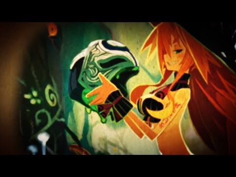 The Witch and the Hundred Knight: Revival Edition - Launch Trailer (EU - English)
